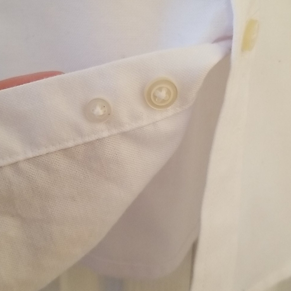 GEORGE collar button down shirt - Picture 4 of 5